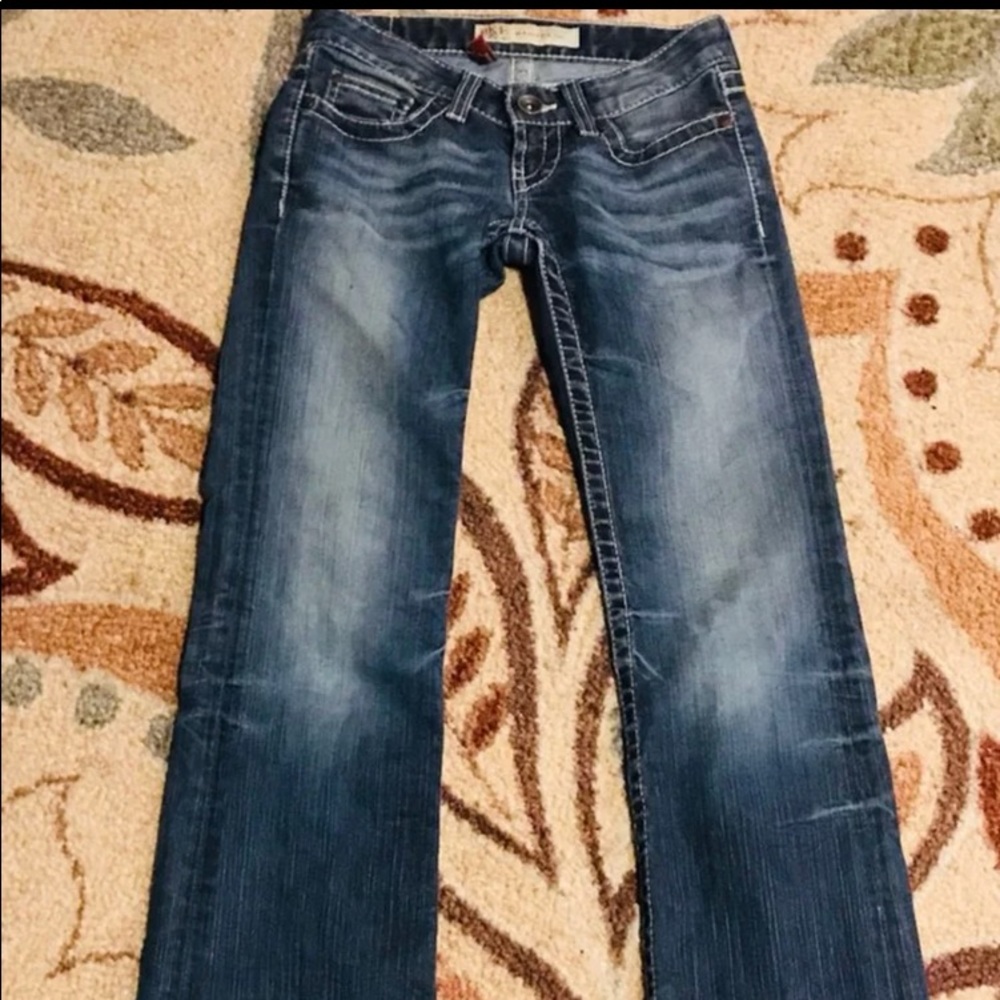 Like New BKE “Madison” Bootcut 23x31.5